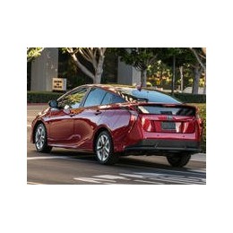 Kit film solaire Toyota Prius (4) 5 portes (depuis 2016)