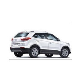 Kit film solaire Hyundai Creta 5 portes (depuis 2015)