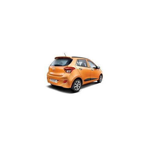 Kit film solaire Hyundai Grand i10 (2) 5 portes (depuis 2014)
