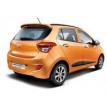 Kit film solaire Hyundai Grand i10 (2) 5 portes (depuis 2014)