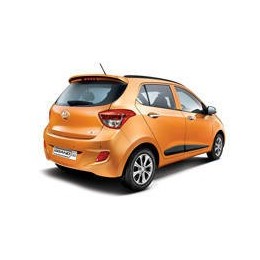 Kit film solaire Hyundai Grand i10 (2) 5 portes (depuis 2014)