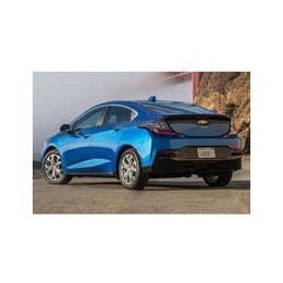 Kit film solaire Opel Ampera (2) 5 portes (depuis 2016)