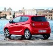 Kit film solaire Opel Karl (1) 5 portes (depuis 2015)