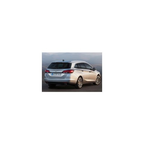 Kit film solaire Opel Astra (K) (Sport Tourer) Break 5 portes (depuis 2015)