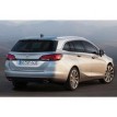 Kit film solaire Opel Astra (K) (Sport Tourer) Break 5 portes (depuis 2015)