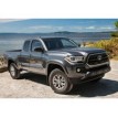 Kit film solaire Toyota Tacoma (3) Extended Pick-up 2 portes (depuis 2016)