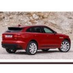 Kit film solaire Jaguar F-Pace 5 portes (depuis 2016)