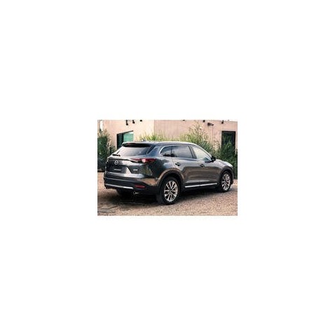 Kit film solaire Mazda CX-9 (2) 5 portes (depuis 2016)