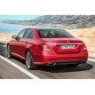 Kit film solaire Mercedes-Benz Classe E (5) Berline 4 portes (depuis 2016)