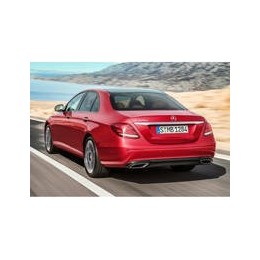 Kit film solaire Mercedes-Benz Classe E (5) Berline 4 portes (depuis 2016)