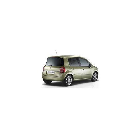 Kit film solaire Renault Modus (1) 5 portes (2007 - 2013) (phase 2)