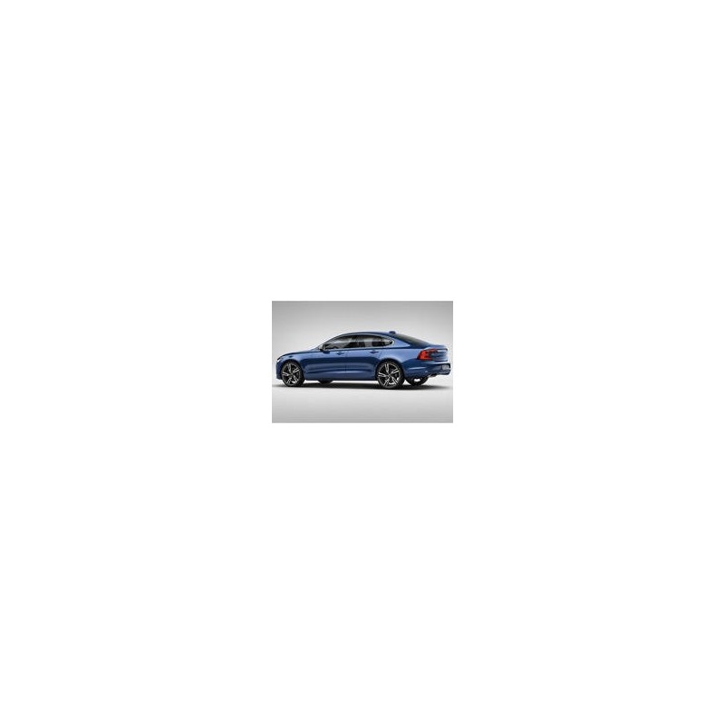 Kit film solaire Volvo S90 (1) Berline 4 portes (depuis 2016)