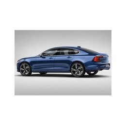 Kit film solaire Volvo S90 (1) Berline 4 portes (depuis 2016)