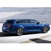 Kit film solaire Renault Talisman (1) Estate Break 5 portes (depuis 2016)