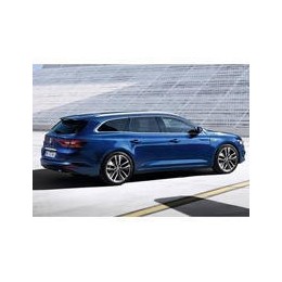 Kit film solaire Renault Talisman (1) Estate Break 5 portes (depuis 2016)