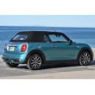 Kit film solaire Mini One et Cooper (3) Cabriolet 2 portes (depuis 2016)