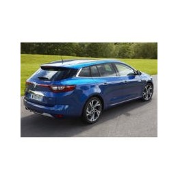 Kit film solaire Renault Megane (4) Estate Break 5 portes (depuis 2016)