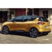 Kit film solaire Renault Scenic (4) Court 5 portes (depuis 2016)