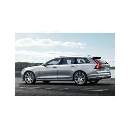Kit film solaire Volvo V90 (2) Estate Break 5 portes (depuis 2016)