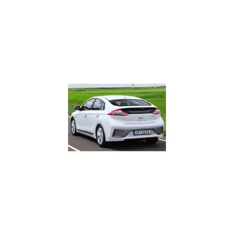 Kit film solaire Hyundai Ioniq (1) 5 portes (depuis 2016)
