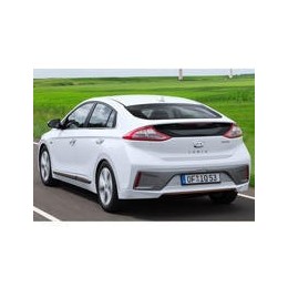 Kit film solaire Hyundai Ioniq (1) 5 portes (depuis 2016)