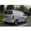 Kit film solaire Toyota ProAce (2) Utilitaire 5-6 portes (depuis 2016) 2 portes arrières avec essuies glaces