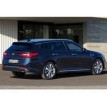 Kit film solaire Kia Optima (4) Sportwagon Break 5 portes (depuis 2016)