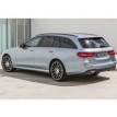 Kit film solaire Mercedes-Benz Classe E (5) Break 5 portes (depuis 2016)