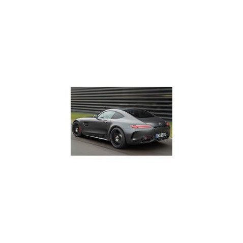 Kit film solaire Mercedes-Benz AMG GT Coupé 2 portes (depuis 2015)