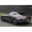 Kit film solaire Mercedes-Benz AMG GT Coupé 2 portes (depuis 2015)