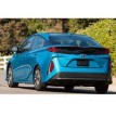 Kit film solaire Toyota Prius Prime (2) 5 portes (depuis 2017)