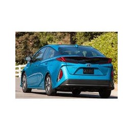 Kit film solaire Toyota Prius Prime (2) 5 portes (depuis 2017)