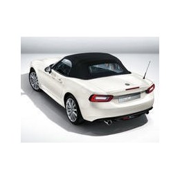 Kit film solaire Fiat 124 Spider Cabriolet 2 portes (depuis 2016)