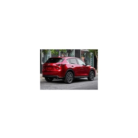 Kit film solaire Mazda CX-5 (2) 5 portes (depuis 2017)