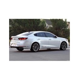 Kit film solaire Kia Cadenza (2) Berline 4 portes (depuis 2017)