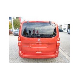 Kit film solaire Peugeot Expert (3) Utilitaire 4-5 portes (depuis 2016) hayon ouvrant