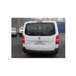 Kit film solaire Toyota ProAce (2) Utilitaire 4-5 portes (depuis 2016) hayon fixe