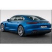 Kit film solaire Porsche Panamera (2) 4 portes (depuis 2017)
