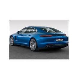 Kit film solaire Porsche Panamera (2) 4 portes (depuis 2017)
