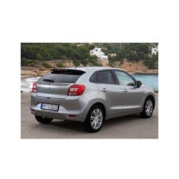 Kit film solaire Suzuki Baleno (2) 5 portes (depuis 2017)