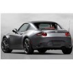 Kit film solaire Mazda MX-5 (4) RF Hard Top 2 portes (depuis 2017)