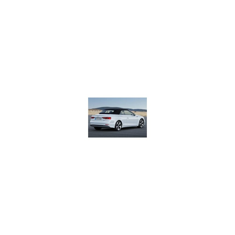 Kit film solaire Audi A5 (2) Cabriolet 2 portes (depuis 2017)