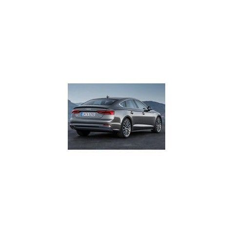 Kit film solaire Audi A5 (2) Sportback 5 portes (depuis 2017)