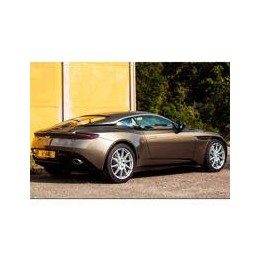Kit film solaire Aston Martin DB11 Coupé 2 portes (depuis 2017)