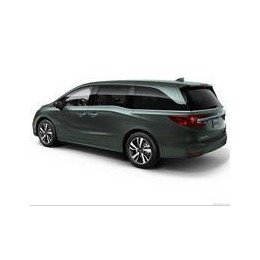 Kit film solaire Honda Odyssey (5) 5 portes (depuis 2017)