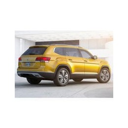 Kit film solaire Volkswagen Atlas 5 portes (depuis 2017)