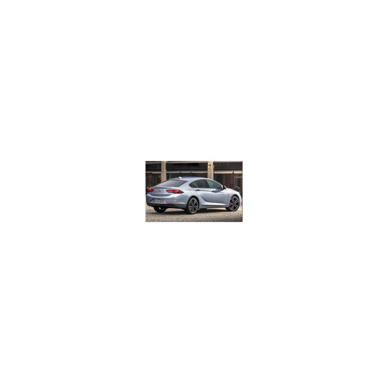 Kit film solaire Opel Insignia (B) Grand Sport 5 portes (depuis 2017)