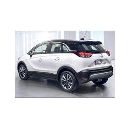 Kit film solaire Opel Crossland X 5 portes (depuis 2017)