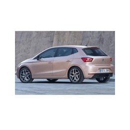 Kit film solaire Seat Ibiza (5) 5 portes (depuis 2017)
