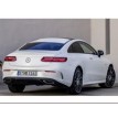 Kit film solaire Mercedes-Benz Classe E (5) Coupe 2 portes (depuis 2017)